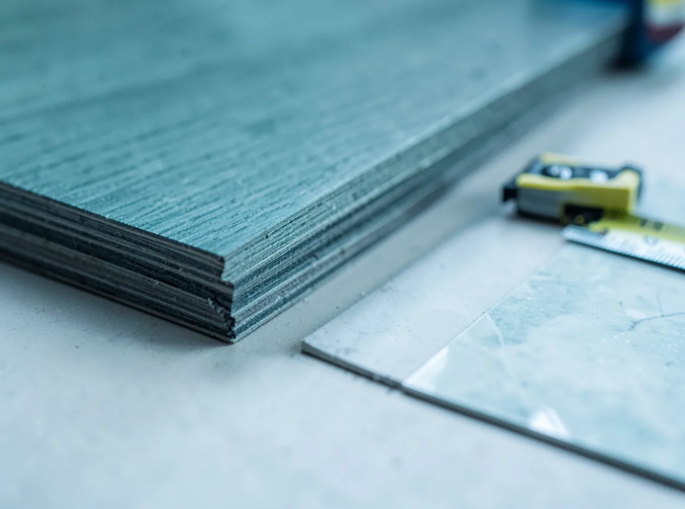 Luxury Vinyl Plank Installation Unity, OR FAQs